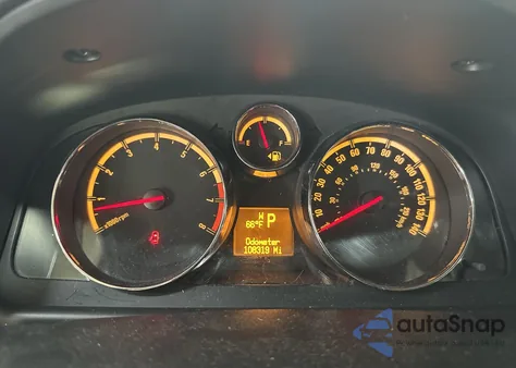 2009 Saturn Vue V6 Xr from USA, damaged, VIN 3GSCL53769S590127